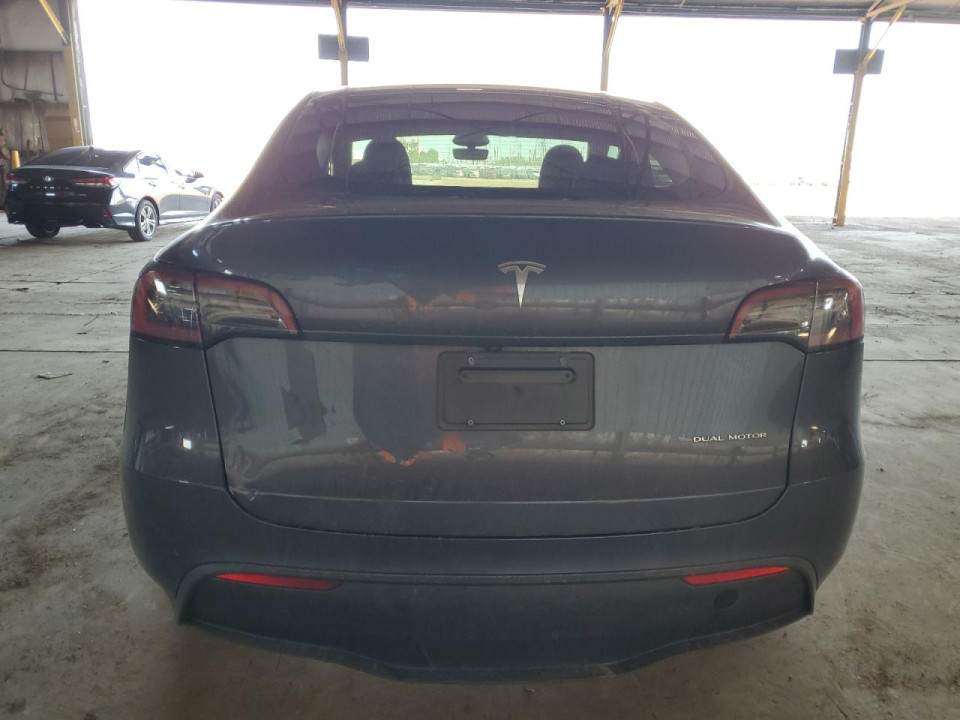 Tesla MODEL Y 2023 — Copart