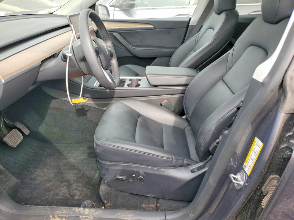 Tesla MODEL Y 2023 — Copart