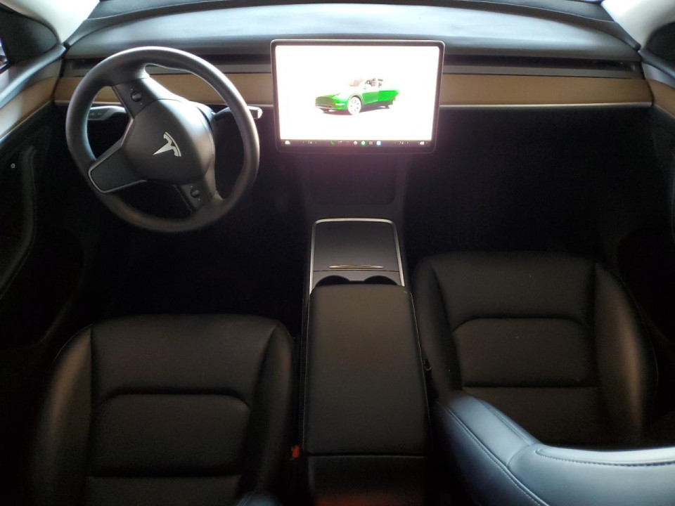 Tesla MODEL Y 2023 — Copart
