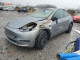Tesla MODEL Y 2025 — Copart