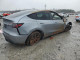 Tesla MODEL Y 2025 — Copart