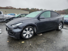 Tesla MODEL Y 2024 — Copart
