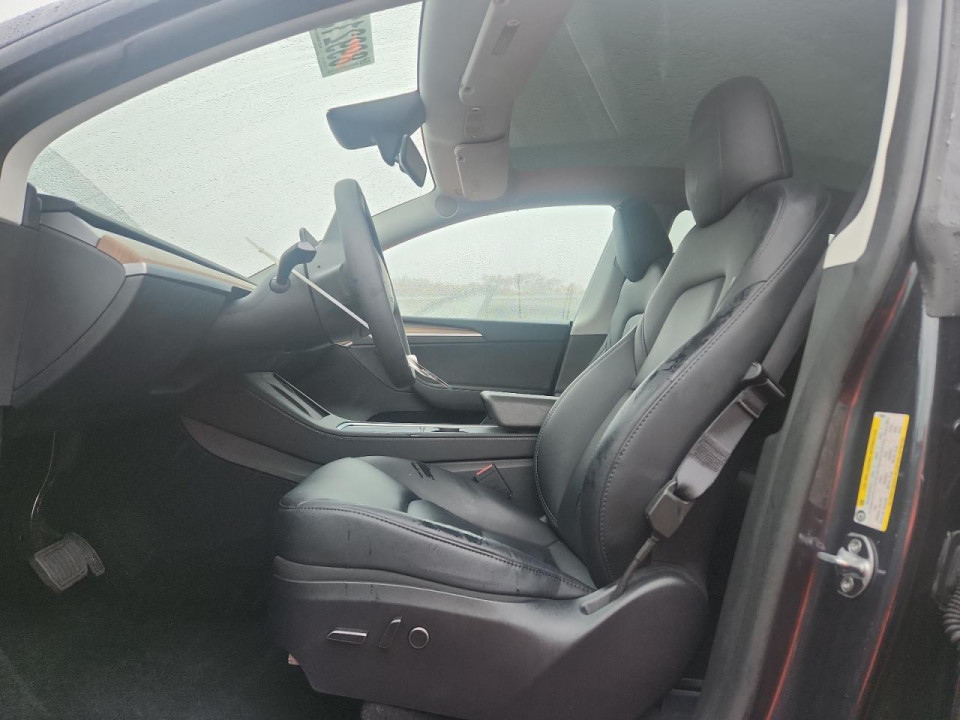 Tesla MODEL Y 2024 — Copart