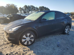Tesla MODEL Y 2023 — Copart