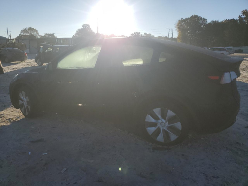 Tesla MODEL Y 2023 — Copart