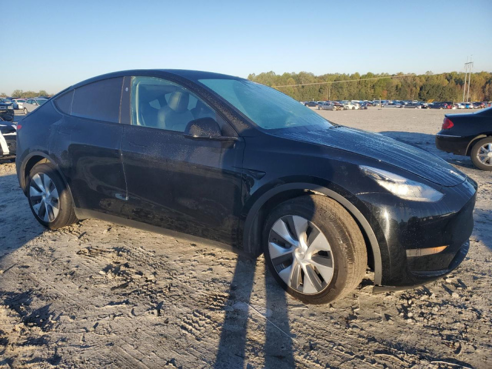 Tesla MODEL Y 2023 — Copart