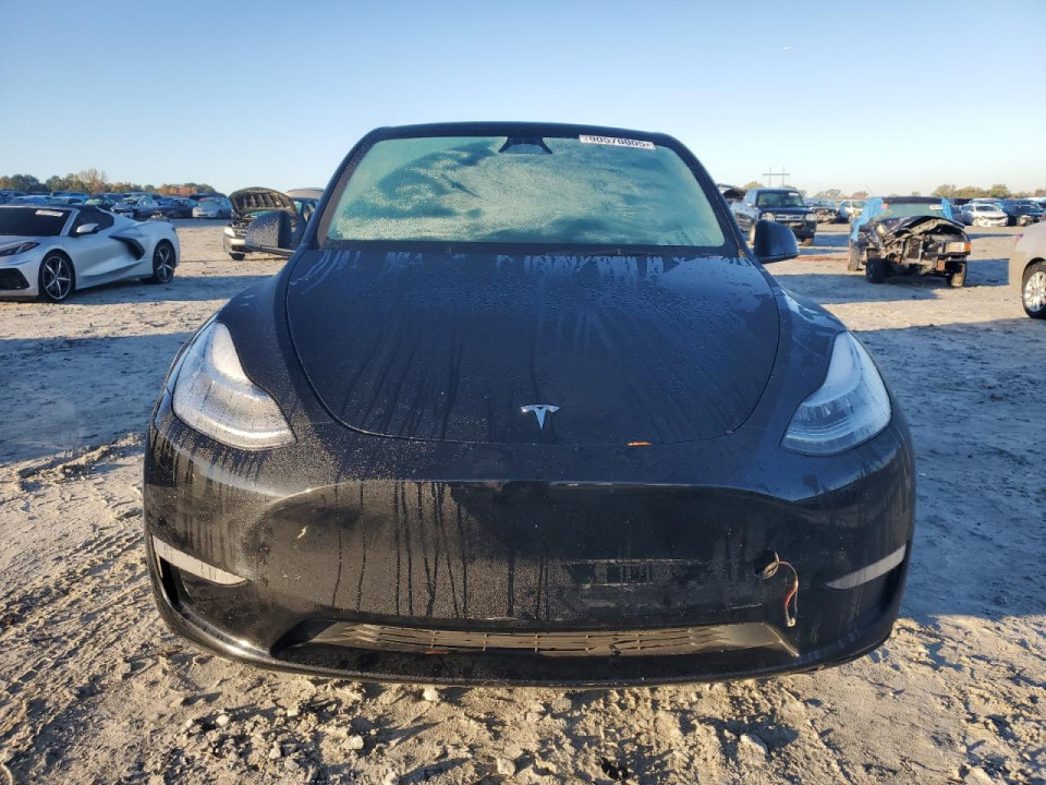 Tesla MODEL Y 2023 — Copart