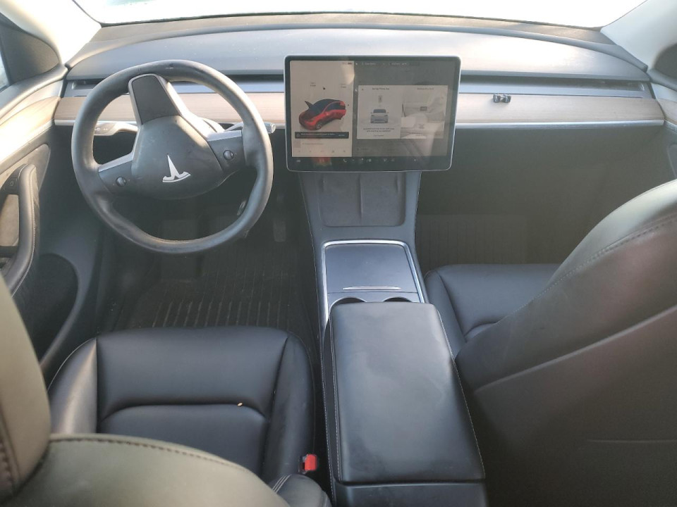 Tesla MODEL Y 2023 — Copart