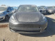 Tesla MODEL Y 2024 — Copart