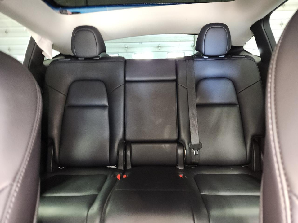 Tesla MODEL Y 2021 — Copart