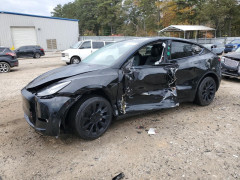 Tesla MODEL Y 2023 — Copart
