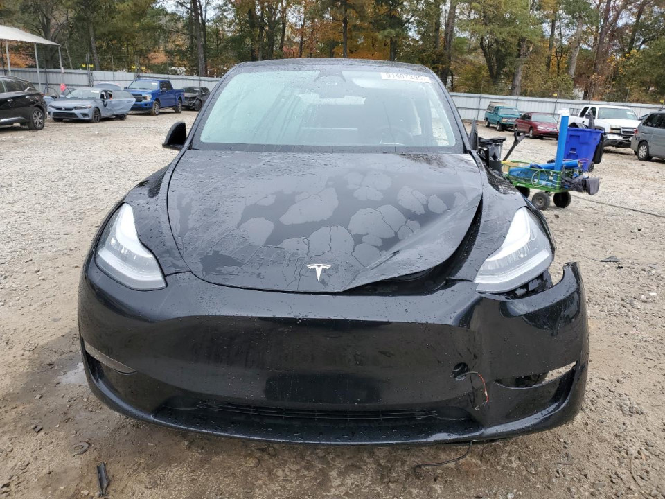Tesla MODEL Y 2023 — Copart