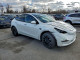 Tesla MODEL Y 2020 — Copart