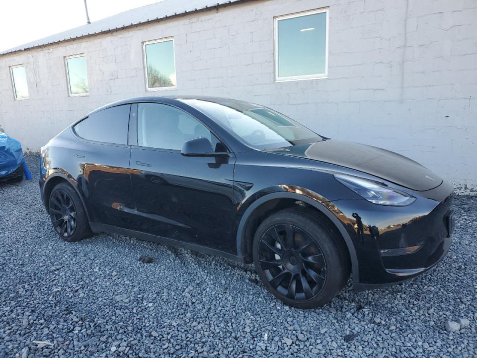 Tesla MODEL Y 2023 — Copart