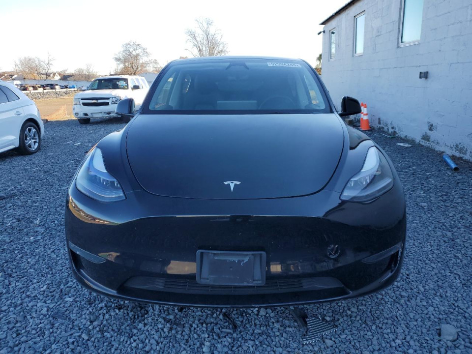 Tesla MODEL Y 2023 — Copart