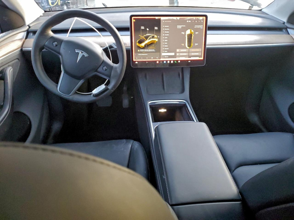 Tesla MODEL Y 2023 — Copart
