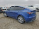 Tesla MODEL Y 2024 — Copart