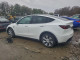 Tesla MODEL Y 2022 — Copart