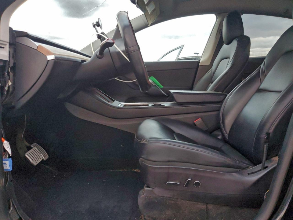 Tesla MODEL Y 2022 — Copart