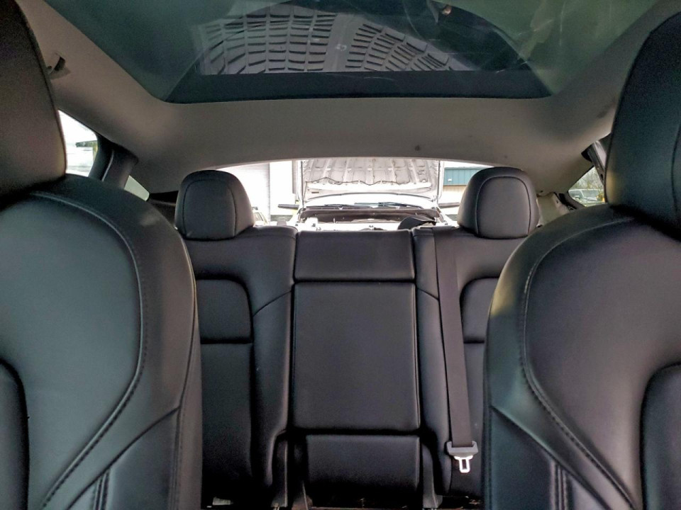 Tesla MODEL Y 2022 — Copart