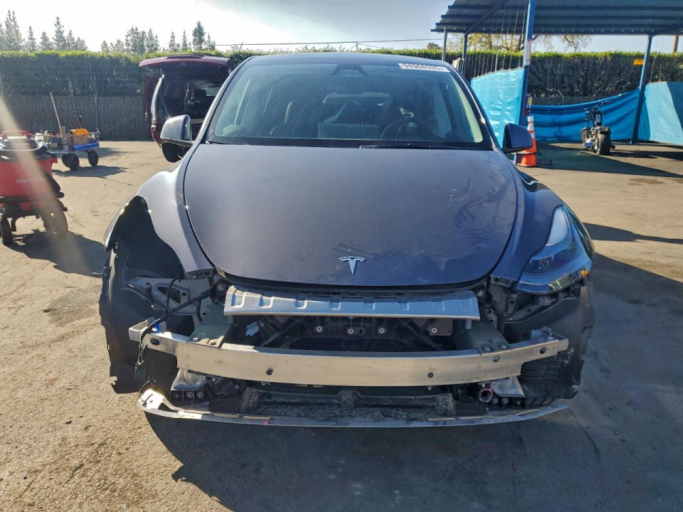 Tesla MODEL Y 2023 — Copart