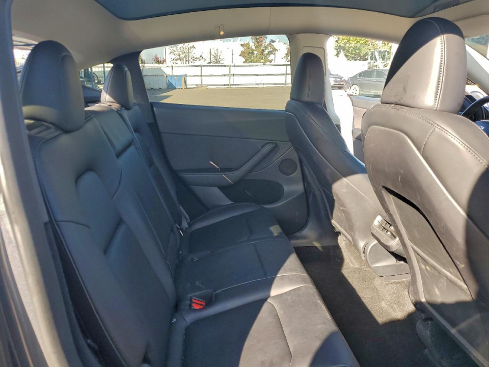 Tesla MODEL Y 2023 — Copart