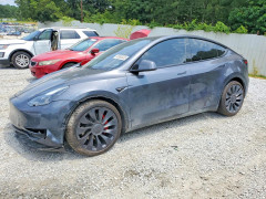 Tesla MODEL Y 2023 — Copart
