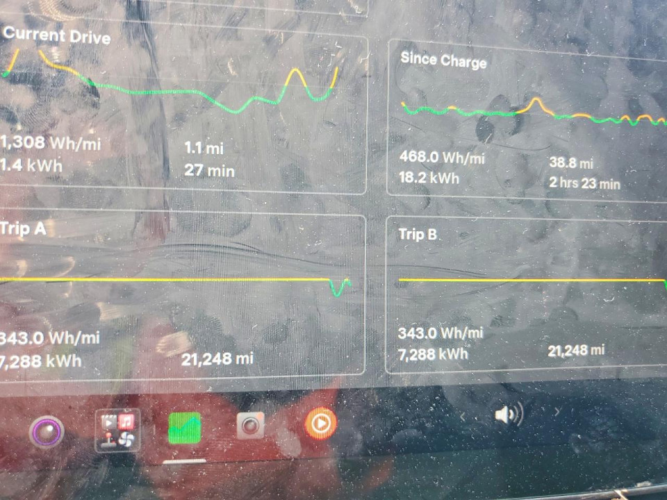Tesla MODEL Y 2023 — Copart