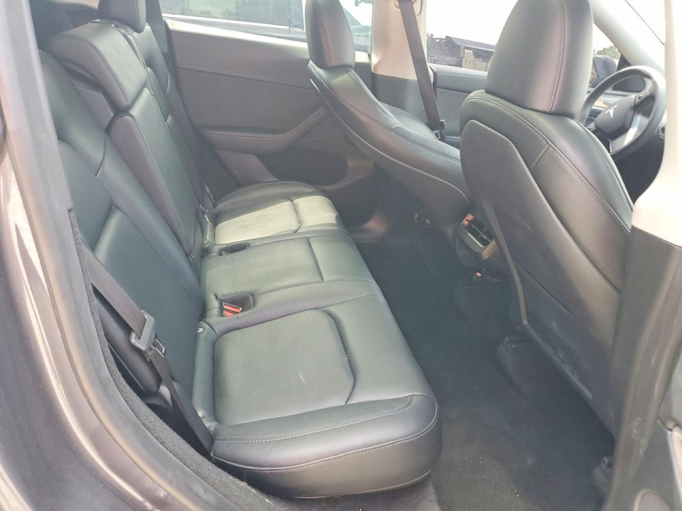 Tesla MODEL Y 2023 — Copart