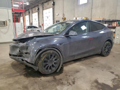 Tesla MODEL Y 2023 — Copart