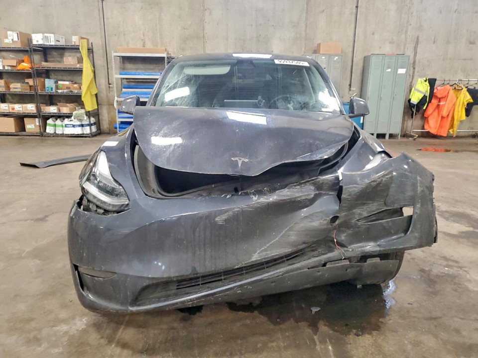 Tesla MODEL Y 2023 — Copart