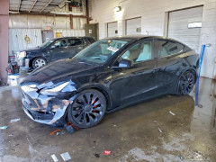 Tesla MODEL Y 2023 — Copart