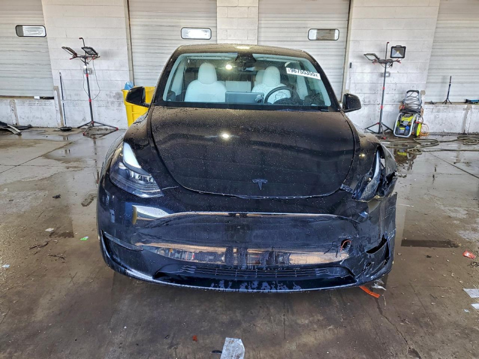 Tesla MODEL Y 2023 — Copart