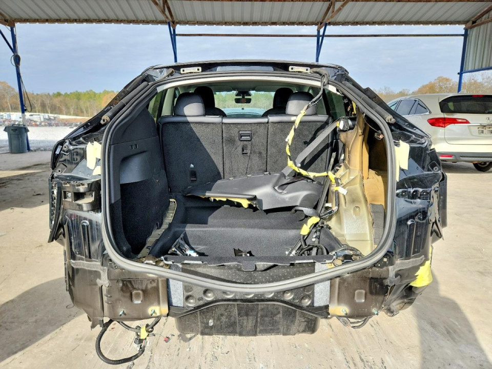 Tesla MODEL Y 2021 — Copart