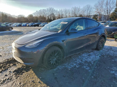 Tesla MODEL Y 2023 — Copart