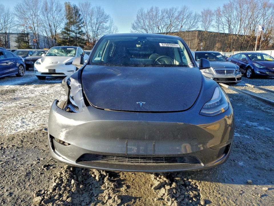 Tesla MODEL Y 2023 — Copart