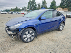 Tesla MODEL Y 2023 — Copart