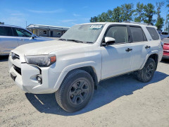 Toyota 4RUNNER 2024 — Copart