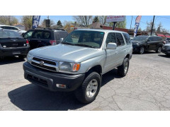 Toyota 4RUNNER 1999
