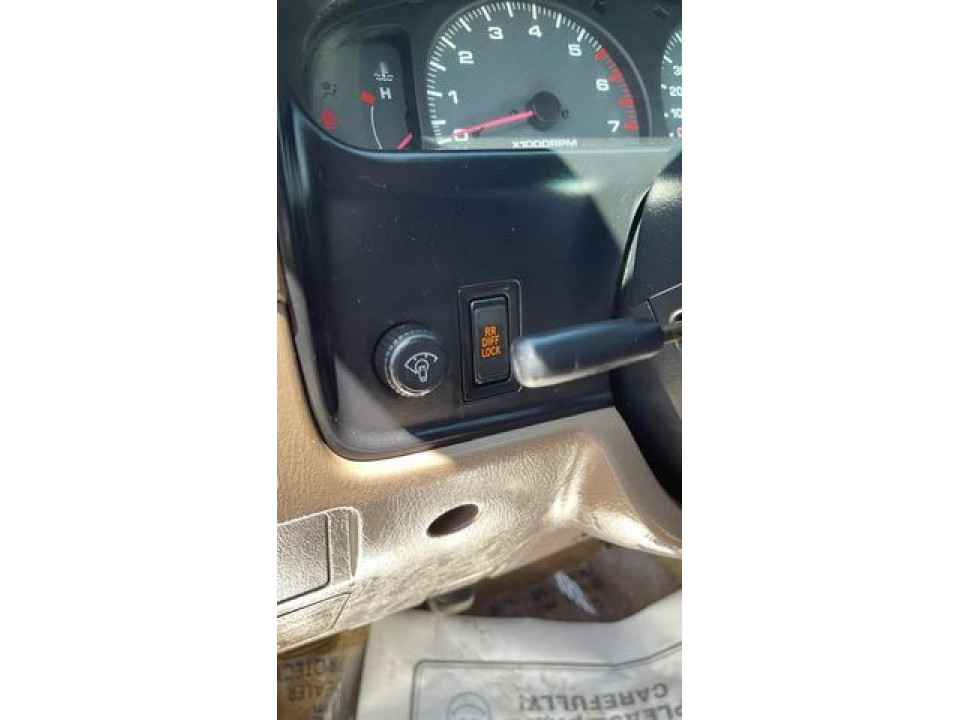 Toyota 4RUNNER 1999 — Copart