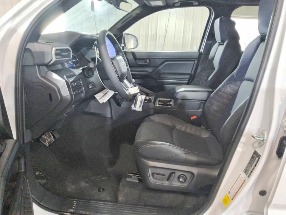 Toyota 4RUNNER 2026 — Copart