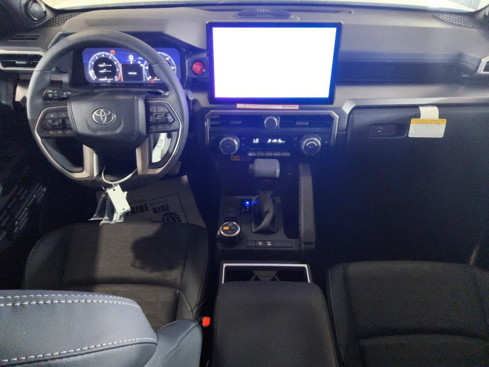 Toyota 4RUNNER 2026 — Copart