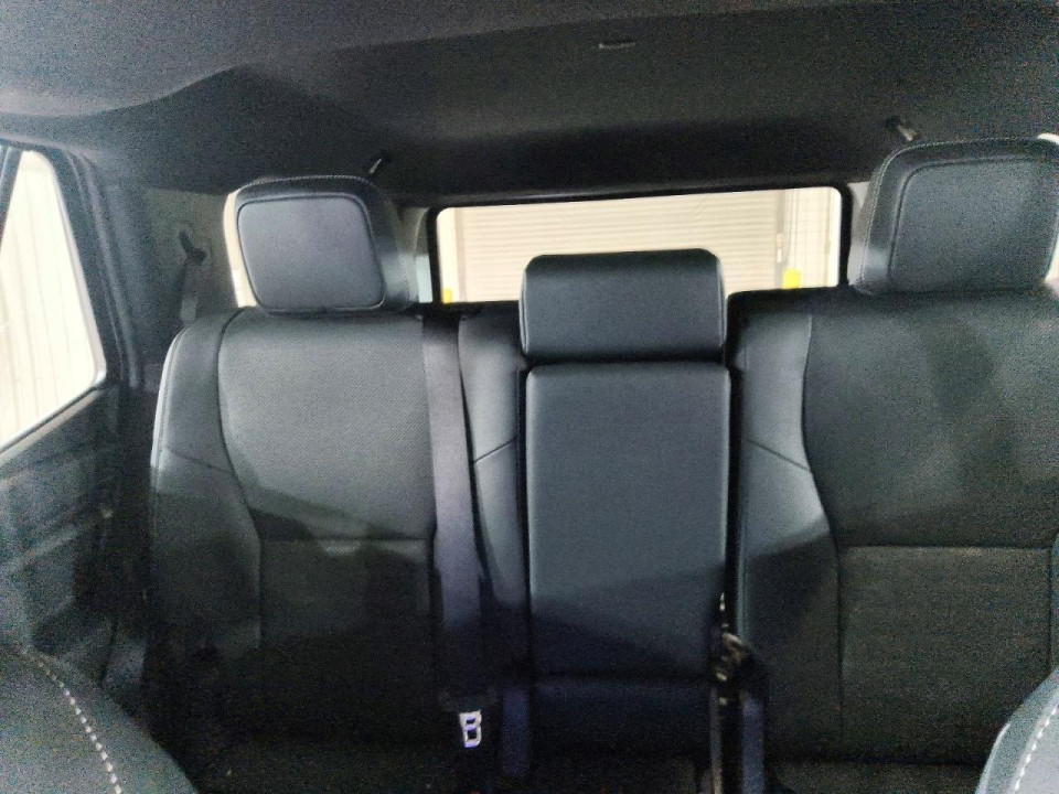 Toyota 4RUNNER 2026 — Copart