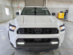 Toyota 4RUNNER 2026