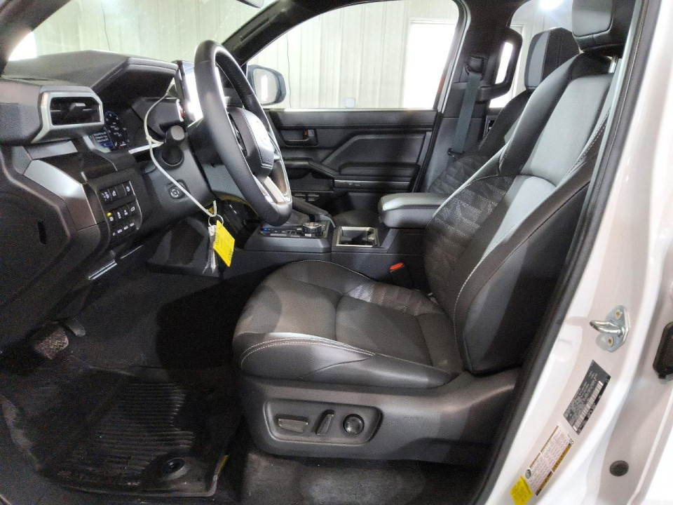 Toyota 4RUNNER 2026 — Copart