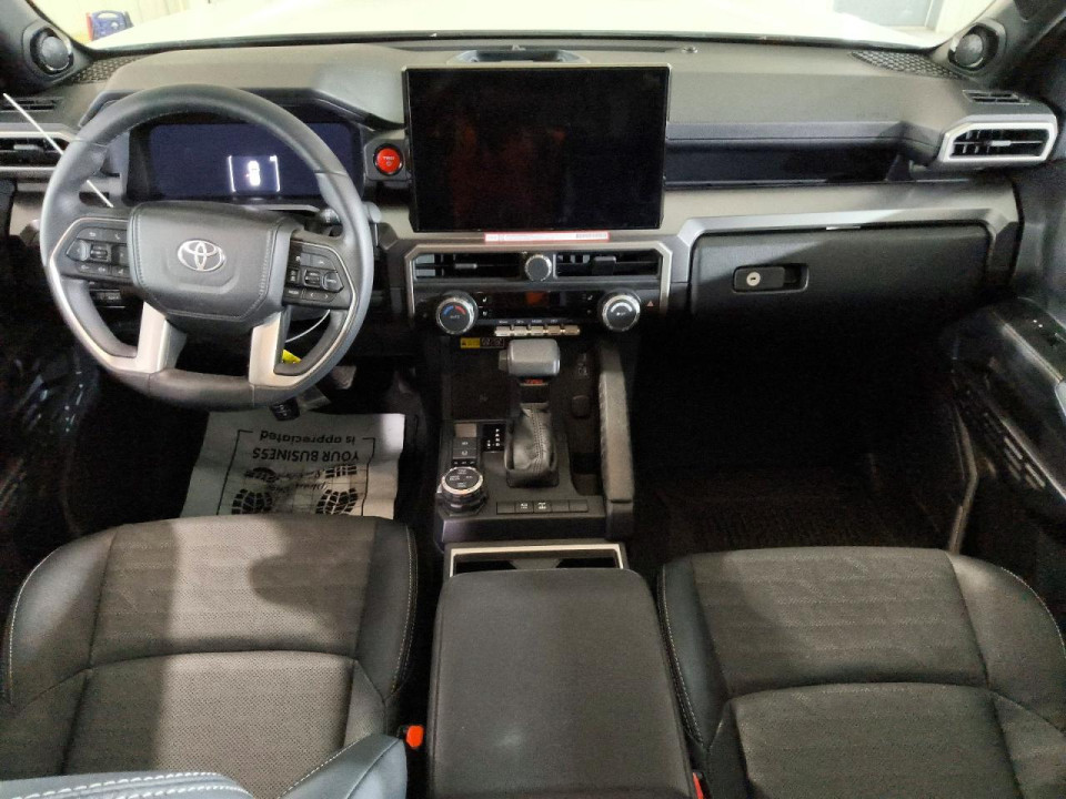 Toyota 4RUNNER 2026 — Copart