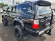 Toyota 4RUNNER 2001 — Copart