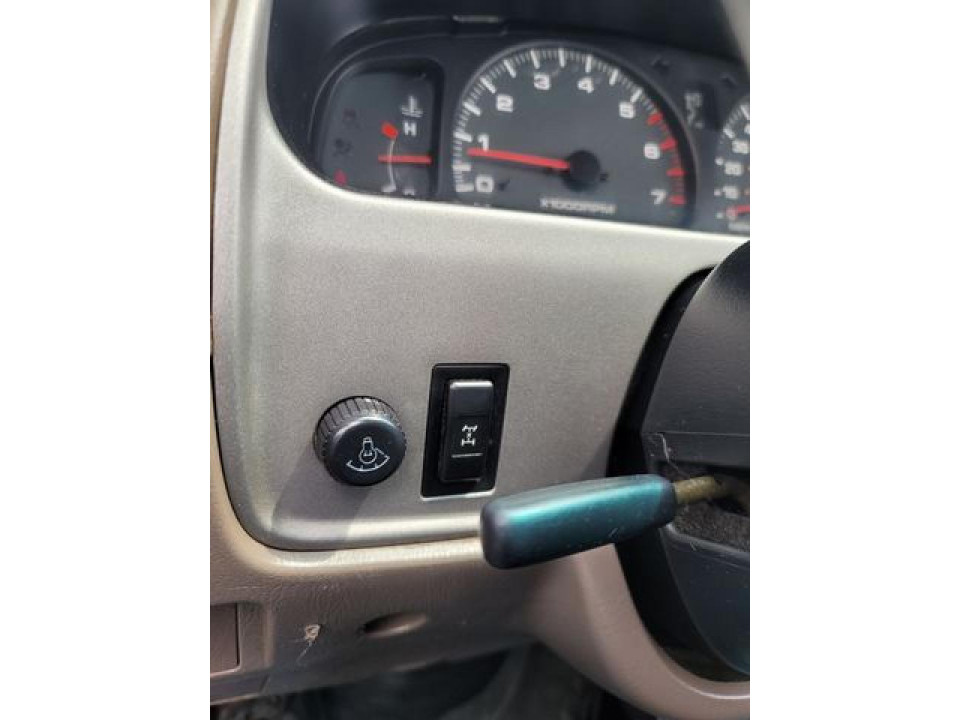 Toyota 4RUNNER 2001 — Copart