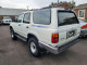 Toyota 4RUNNER 1993 — Copart