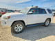 Toyota 4RUNNER 2015 — Copart